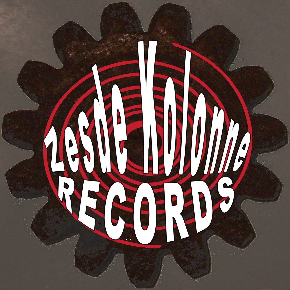 Zesde Kolonne Records