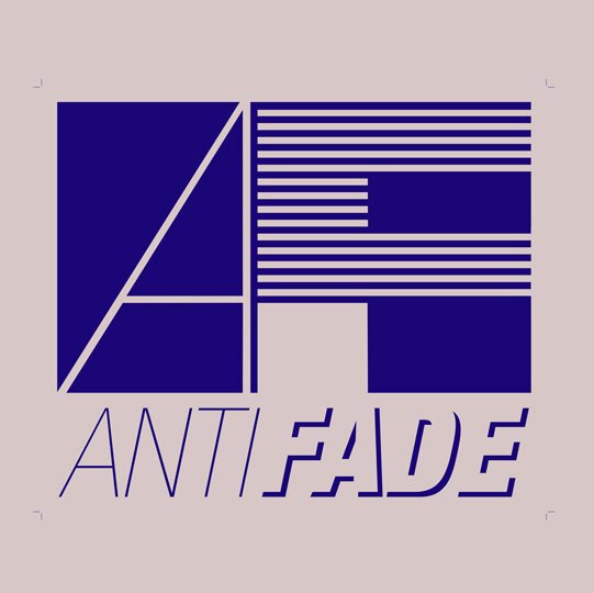 ANTI FADE records