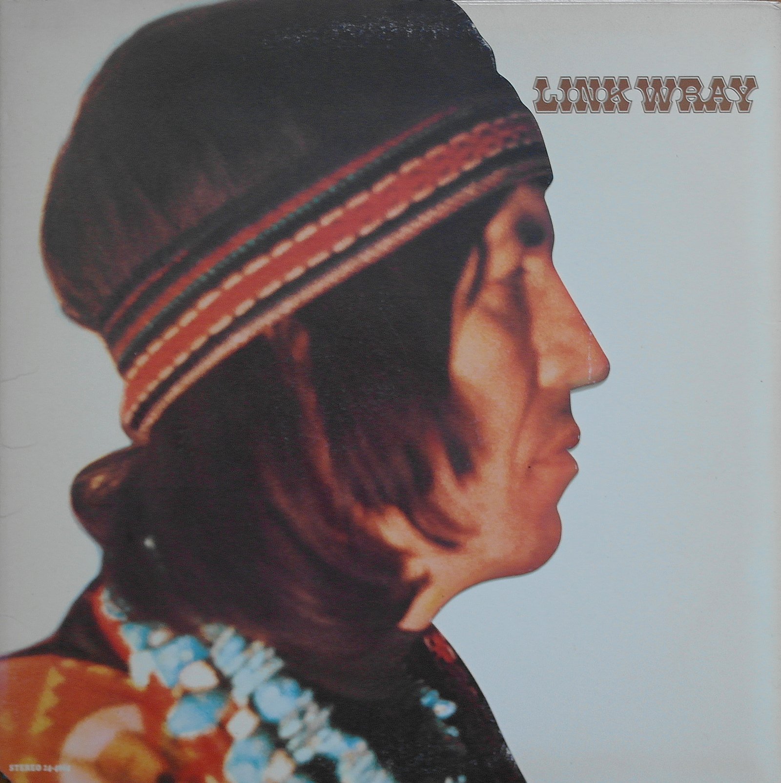 Link Wray LP