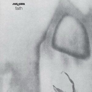 The Cure Faith