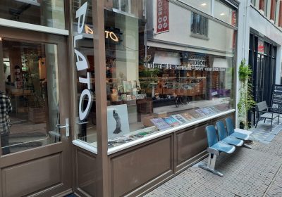 Plato Deventer