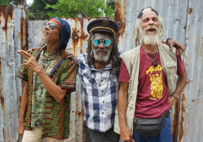 Hoe R&B Jamaica veroverde