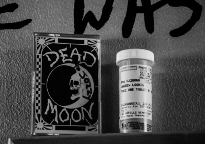 Dead Moon Museum