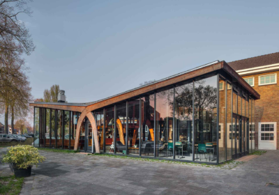 Kelderman & Van Noort