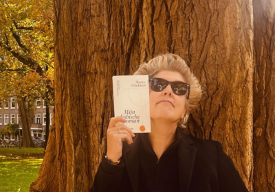 Lesbische pulpature: ook voor mannen