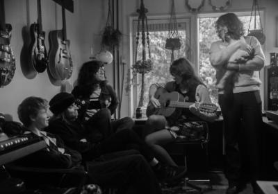 Geen creatief korset