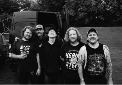 Ook voor de niet mosher is er State Power