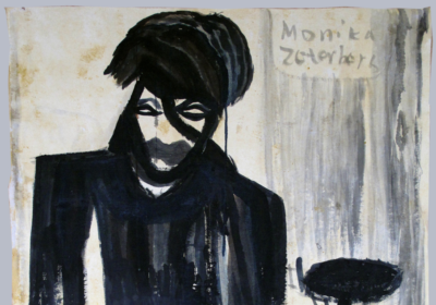 Niet iets dat je kleine zusje ook kan