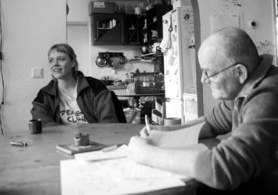 Het nieuwe Normaal is N.E.P.