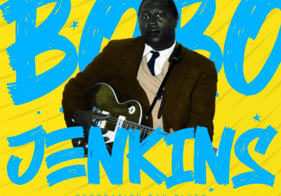 Bobo Jenkins