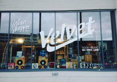 Velvet Music