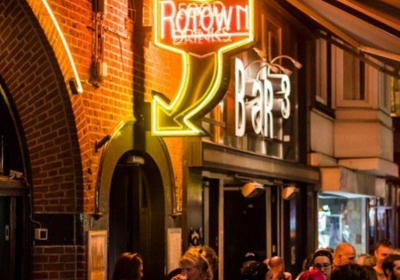 Rotown