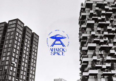 Analog Space