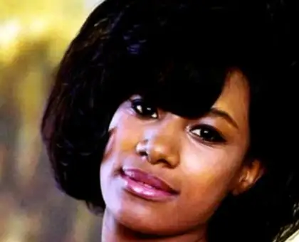 Alleen maar respect voor de Soul Queen