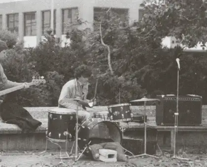 De heilige Dunedin sound