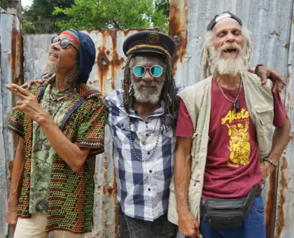 Hoe R&B Jamaica veroverde