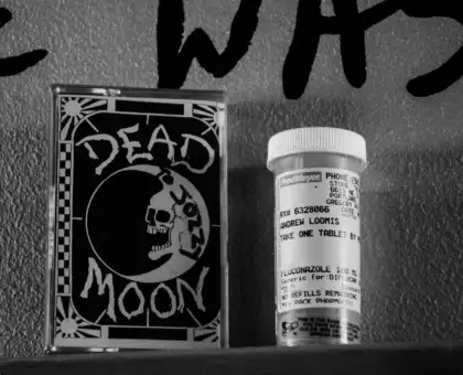 Dead Moon Museum