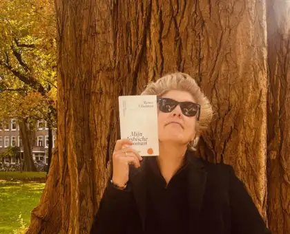 Lesbische pulpature: ook voor mannen