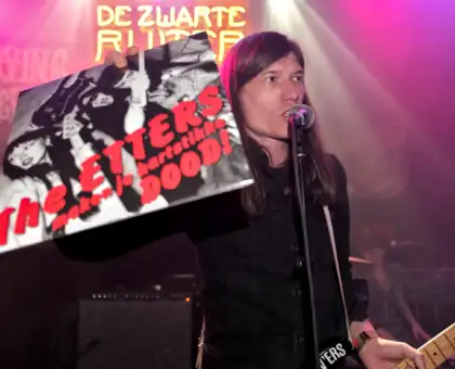 Je gaat je tanden willen poetsen