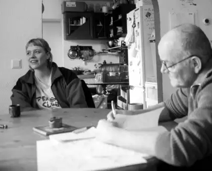 Het nieuwe Normaal is N.E.P.