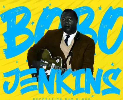 Bobo Jenkins