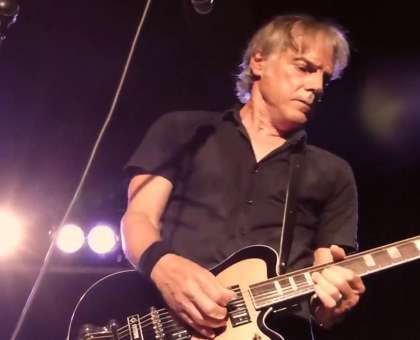 Deniz Tek, Radio Birdman en nog een heleboel meer
