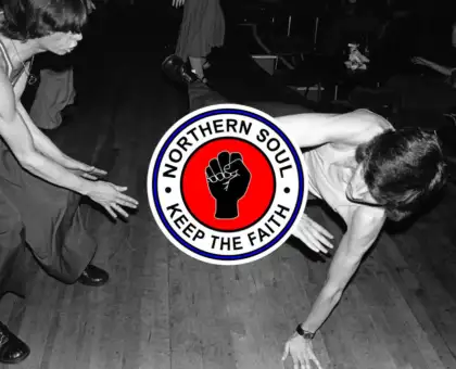 De bodemloze bubbling under van Northern Soul