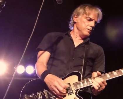 Deniz Tek, Radio Birdman en nog een heleboel meer