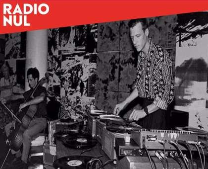 Geen gelul! Radio NUL!