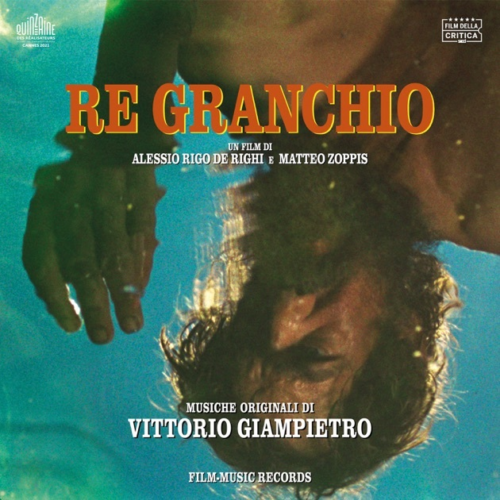 RE GRANCHIO I CENTO ZACCHINI DELLA LAGUNA