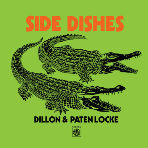 Paten Locke – Crocodile