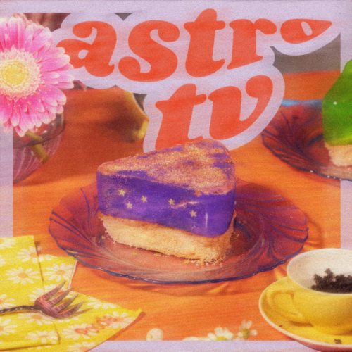 Poodle – Astro TV