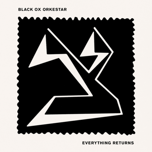 Black Ox Orkestar - Cmizrakh Mi Ma'Arav