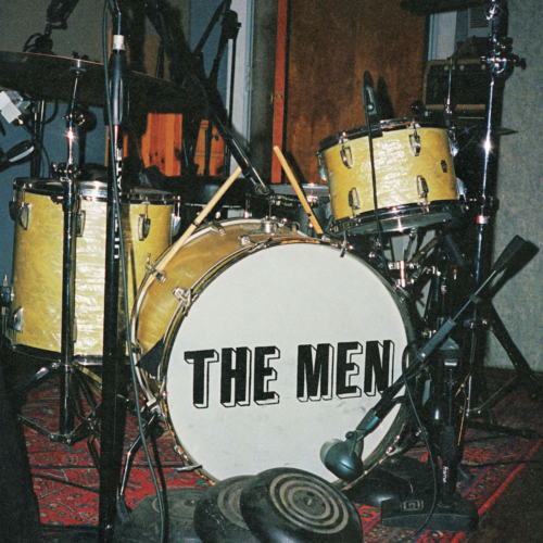 The Men – Hard Livin’