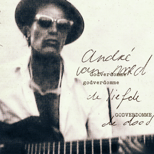 André Van Noord – Tien