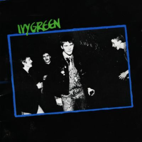 Ivy Green Searching