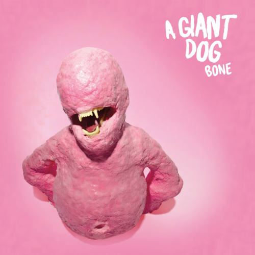 A Giant Dog – All I Wanted