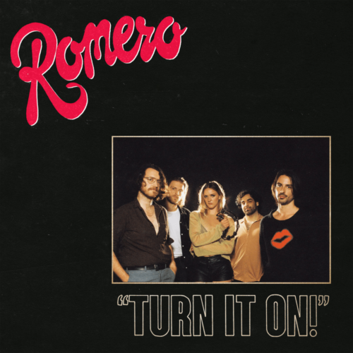 Romero Talk About It