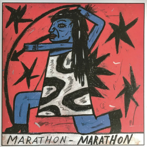Marathon How does it feel