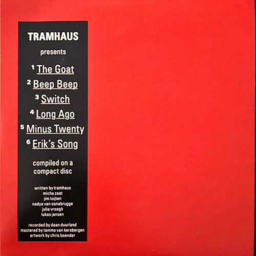 Tramhaus Beep Beep
