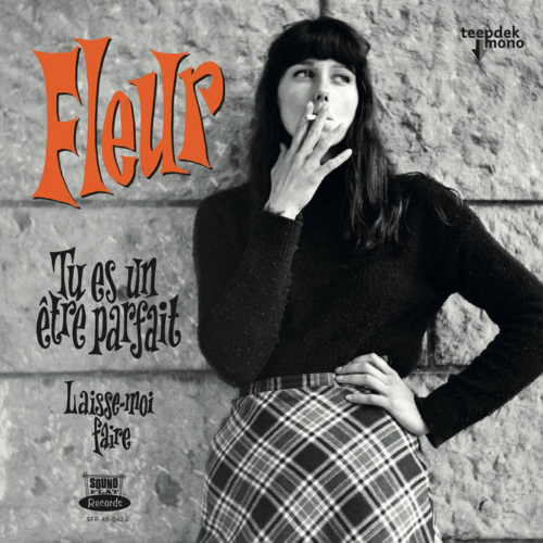 Fleur – Laisse-Moi Faire