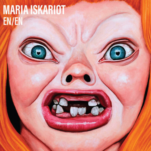 Maria Iskariot – Lief Klein Kind