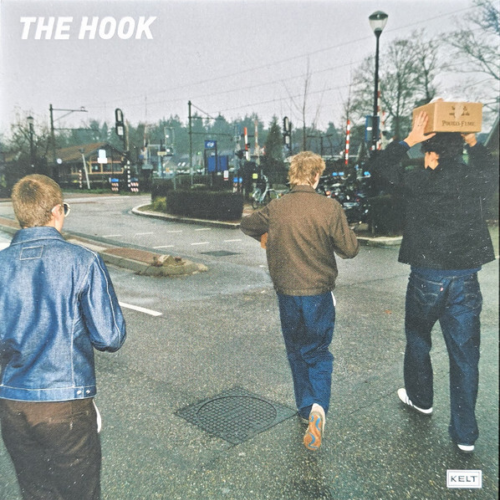 The hook