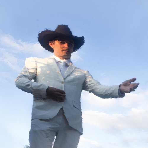 Tom Forever My Nematode Friend