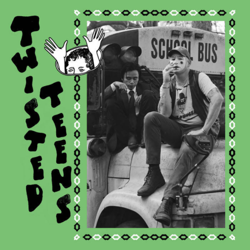 Twisted Teens Blame the Clown