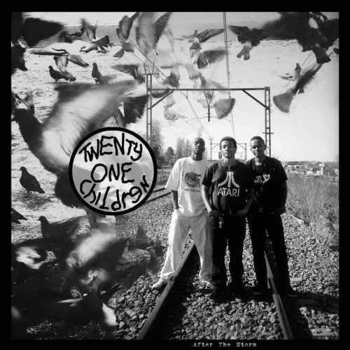 Twenty One Children After The Storm