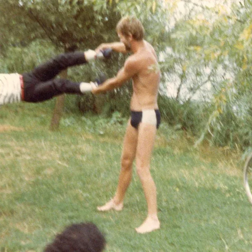 Bawrence of Aralia Nine Pieces of Insecurity Pie