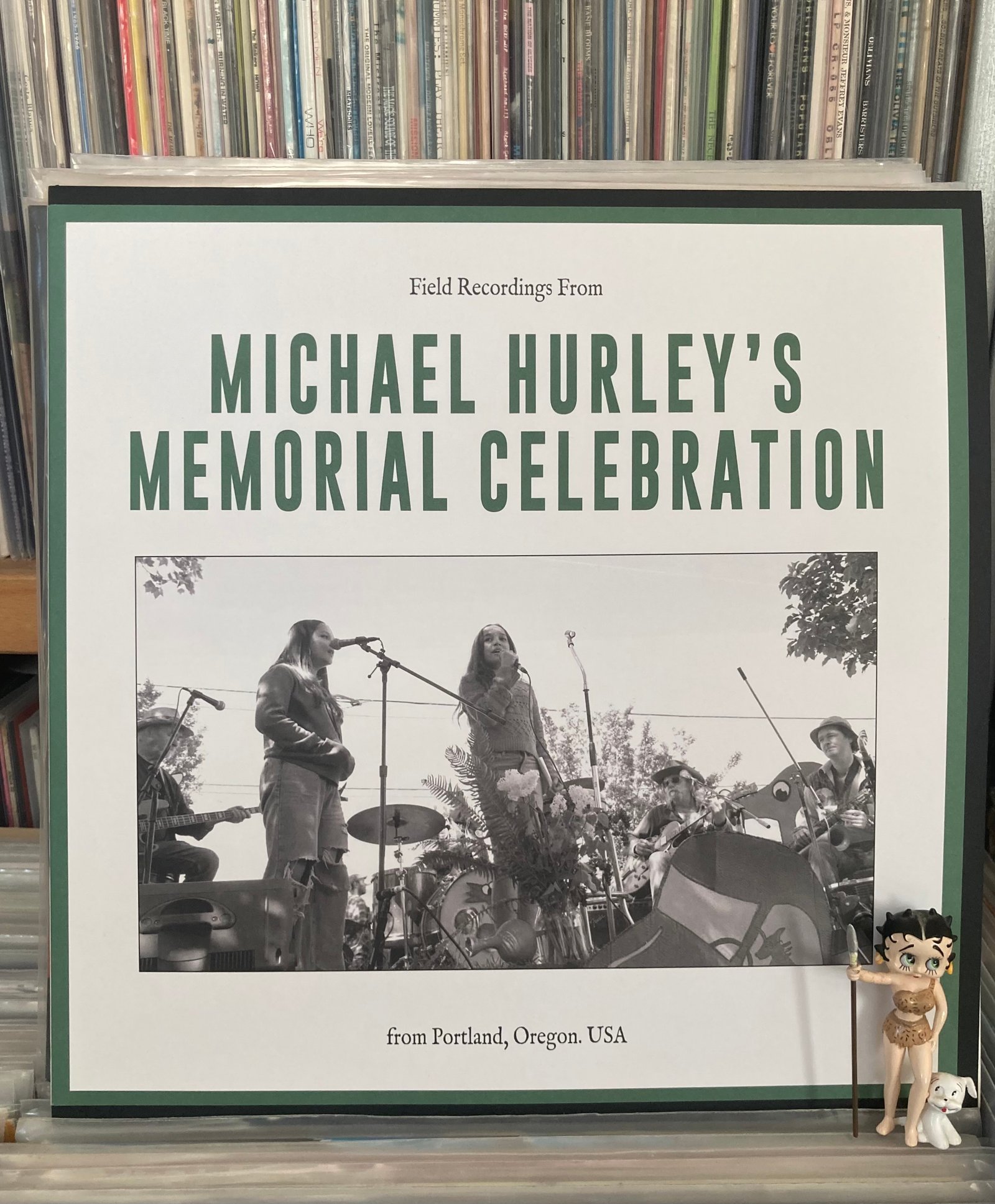 Hurley