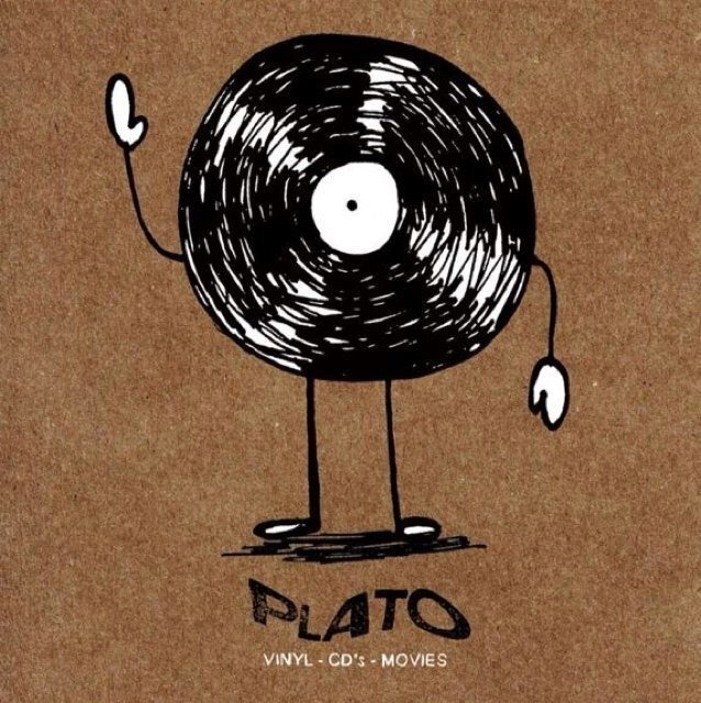 Plato Utrecht Records