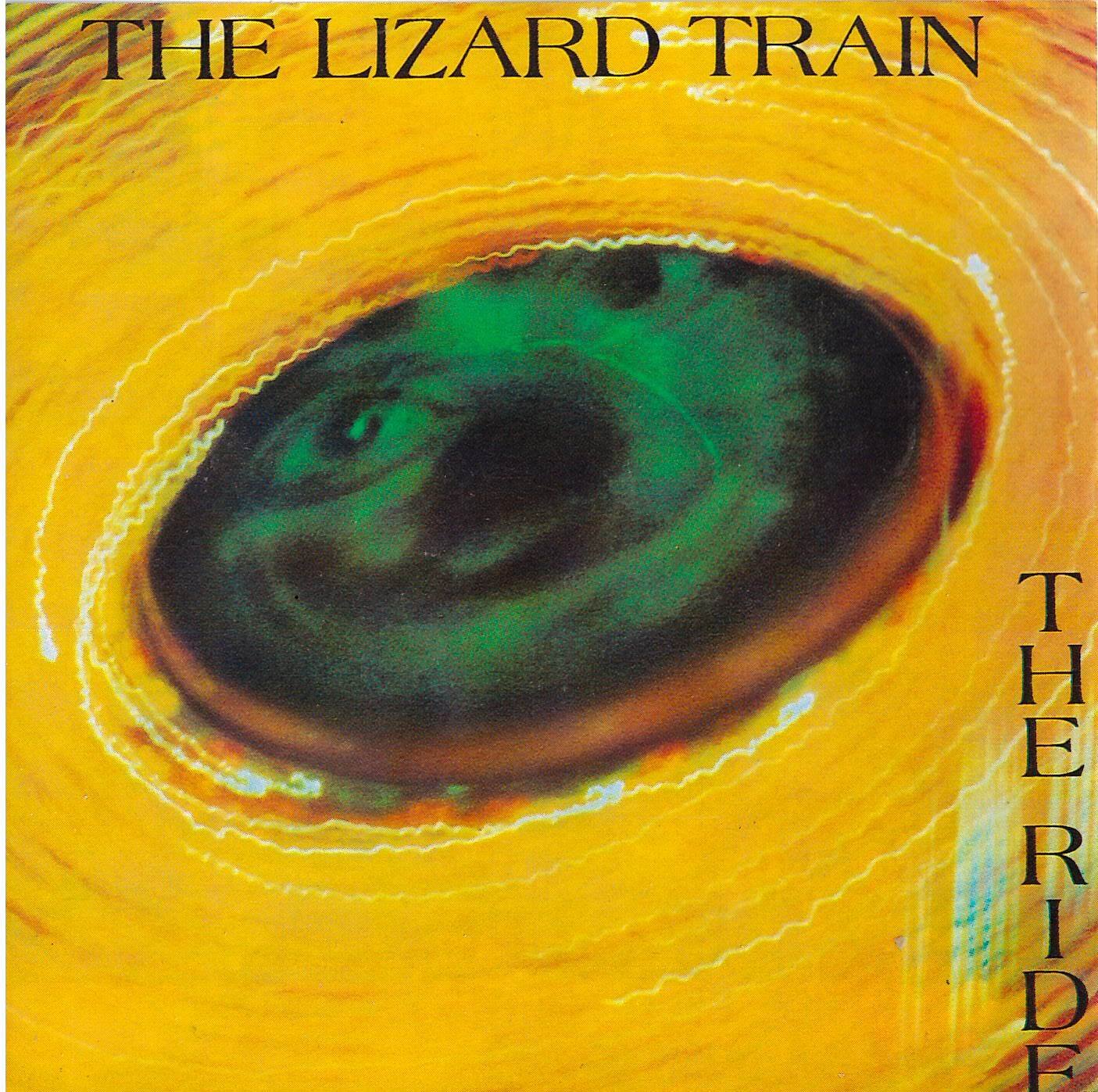 The ride